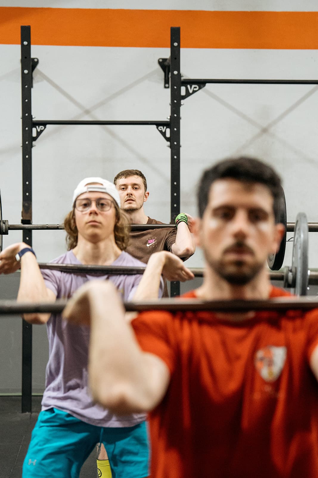 Reserva tu clase de prueba