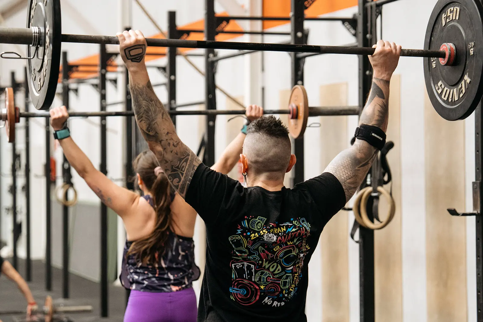 Reserva tu plaza curso On Ramp